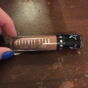 Jeffree Star Liquid lipstick!
